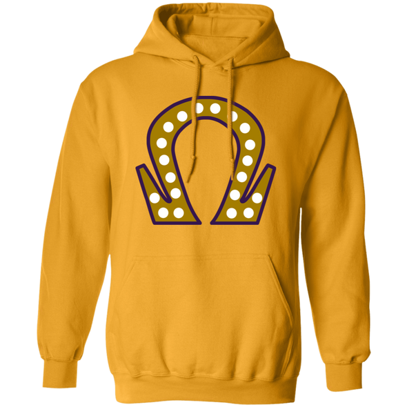 Omega Psi Phi Fraternity Hoodie