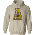 Alpha Phi Alpha Fraternity Hoodie