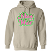 Alpha Kappa Alpha Pullover Hoodie