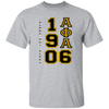 Alpha Phi Alpha Fraternity T-Shirt