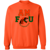 Florida A&M University Rattlers Sweatshirt