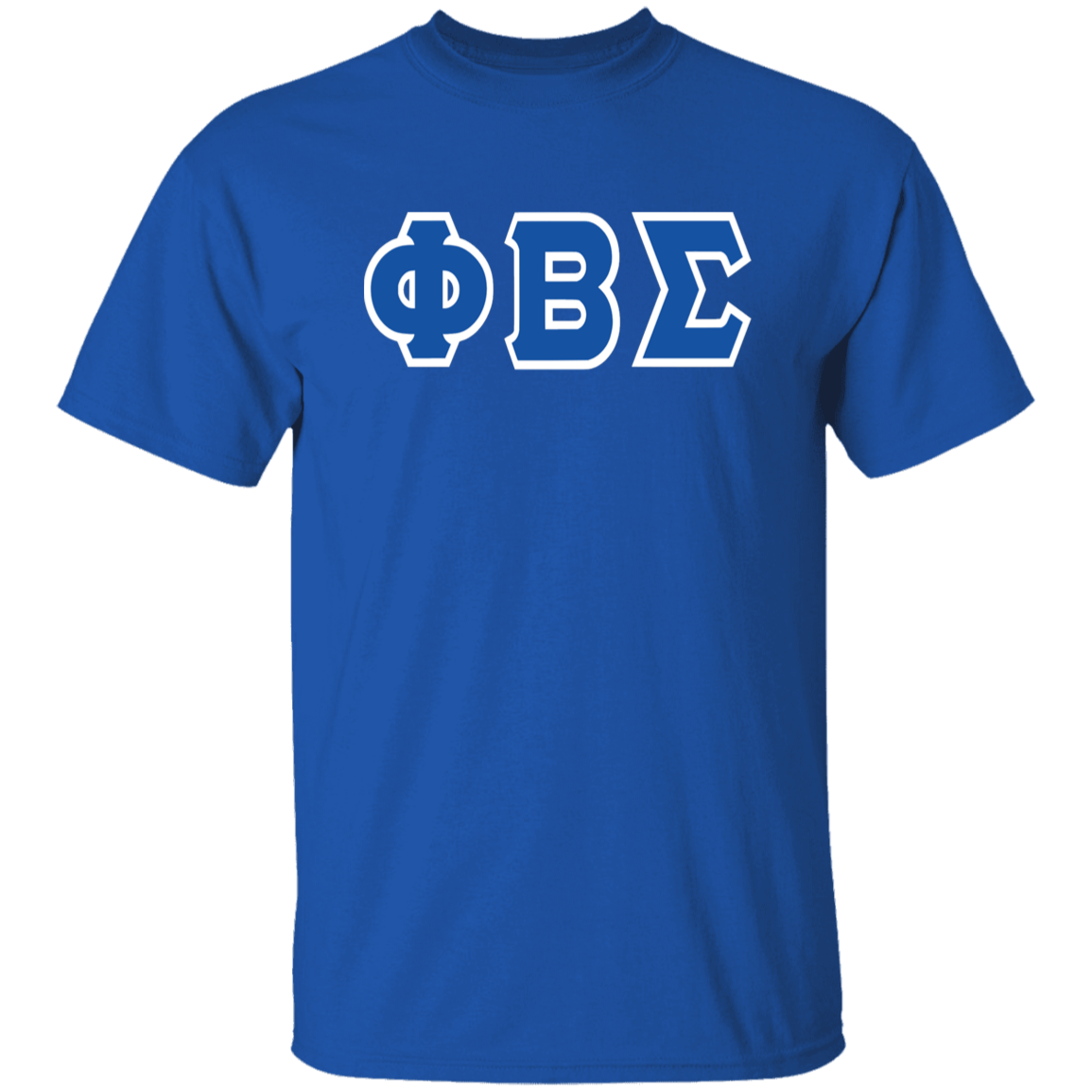Phi Beta Sigma Fraternity T-Shirt