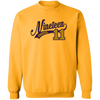 Omega Psi Phi Fraternity Sweatshirt