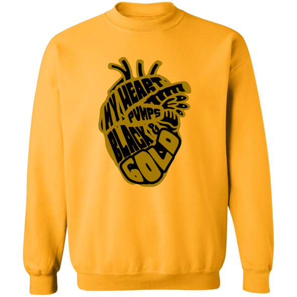 Alpha Phi Alpha Fraternity Sweatshirt