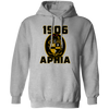 Alpha Phi Alpha Fraternity Hoodie