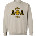 Alpha Phi Alpha Fraternity Sweatshirt