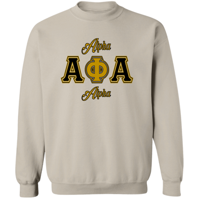 Alpha Phi Alpha Fraternity Sweatshirt