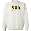 Alpha Phi Alpha Fraternity Sweatshirt - My Greek Letters