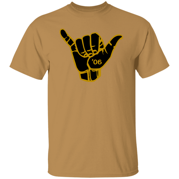 Alpha Phi Alpha Fraternity T-Shirt