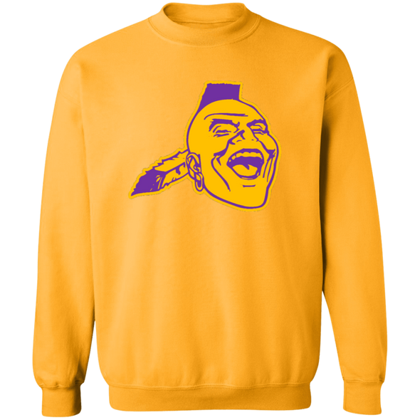 Alcorn State University Crewneck Sweatshirt