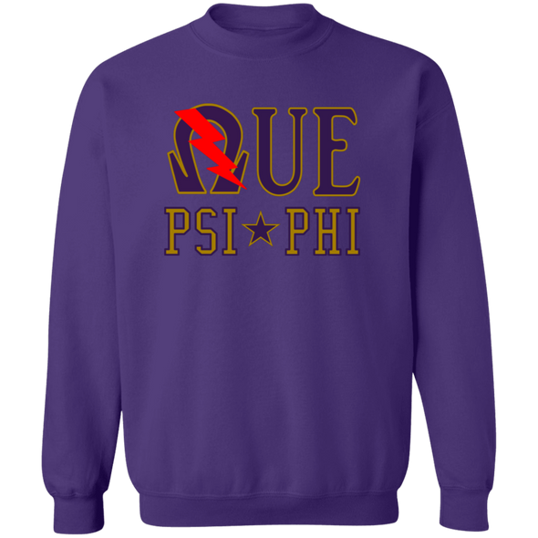 Omega Psi Phi Fraternity Sweatshirt