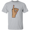 Alpha Kappa Alpha Screen Printed T-Shirt
