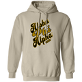 Alpha Phi Alpha Fraternity Hoodie