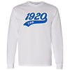 Zeta Phi Beta Sorority LS T-Shirt