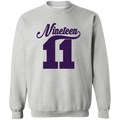Omega Psi Phi Fraternity Sweatshirt