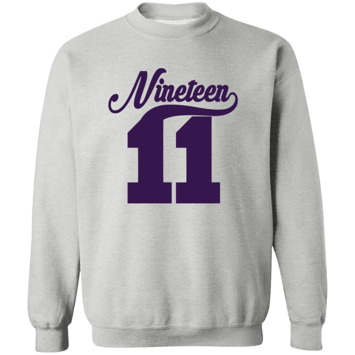 Omega Psi Phi Fraternity Sweatshirt