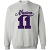 Omega Psi Phi Fraternity Sweatshirt