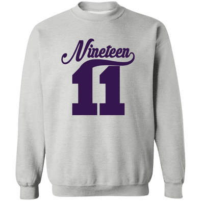 Omega Psi Phi Fraternity Sweatshirt