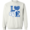 Zeta Phi Beta Sorority Sweatshirt