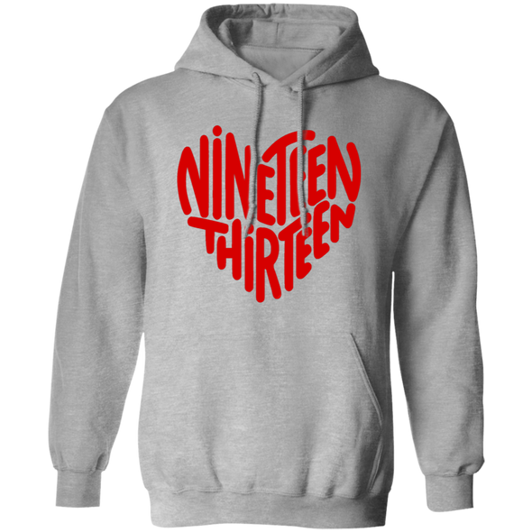 Delta Sigma Theta Hoodie Paraphernalia Screen Printed Unisex