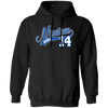 Phi Beta Sigma Fraternity Hoodie