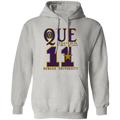 Omega Psi Phi Fraternity Hoodie