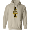 Alpha Phi Alpha Fraternity Hoodie