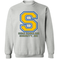 Sigma Gamma Rho Screen Printed Sweatshirt