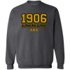 Alpha Phi Alpha Fraternity Sweatshirt