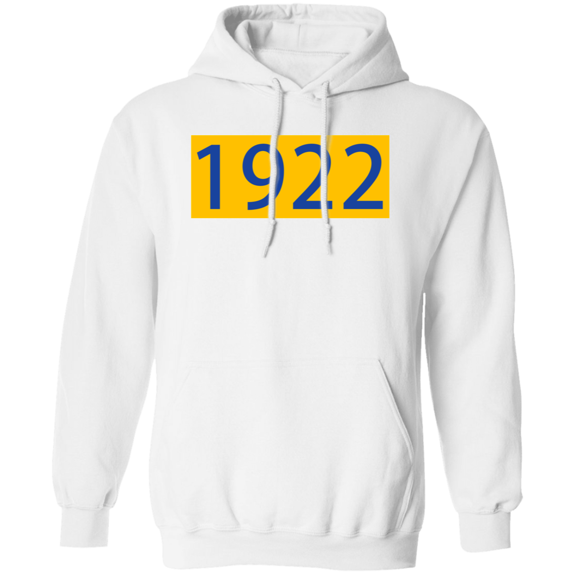 Sigma Gamma Rho Screen Printed  Hoodie