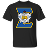 Sigma Gamma Rho Screen Printed T-Shirt