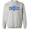 Zeta Phi Beta Sorority Sweatshirt
