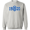 Zeta Phi Beta Sorority Sweatshirt