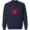 Howard University HBCU Apparel Sweatshirt