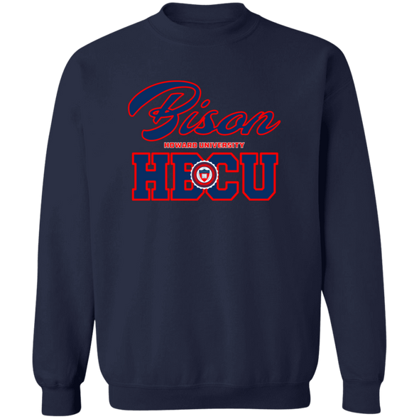 Howard University HBCU Apparel Sweatshirt