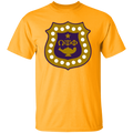 Omega Psi Phi Fraternity T-Shirt