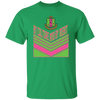 Alpha Kappa Alpha Screen Printed T-Shirt