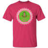 Alpha Kappa Alpha Screen Printed T-Shirt