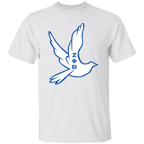 Zeta Phi Beta Sorority T-Shirt