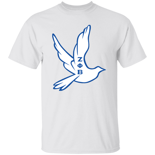 Zeta Phi Beta Sorority T-Shirt