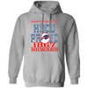 Howard University HBCU Apparel Hoodie