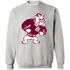 Alabama A&M University Sweatshirt - My Greek Letters