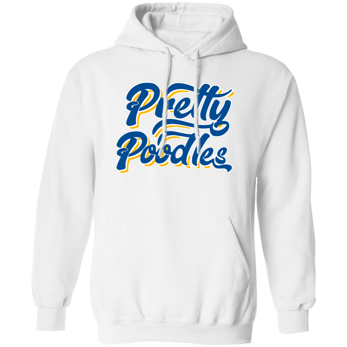 Sigma Gamma Rho Screen Printed  Hoodie