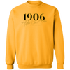 Alpha Phi Alpha Fraternity Sweatshirt - My Greek Letters