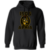 Alpha Phi Alpha Fraternity Hoodie