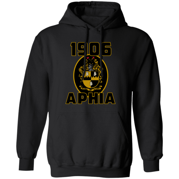 Alpha Phi Alpha Fraternity Hoodie