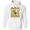 Alabama State University Hoodie