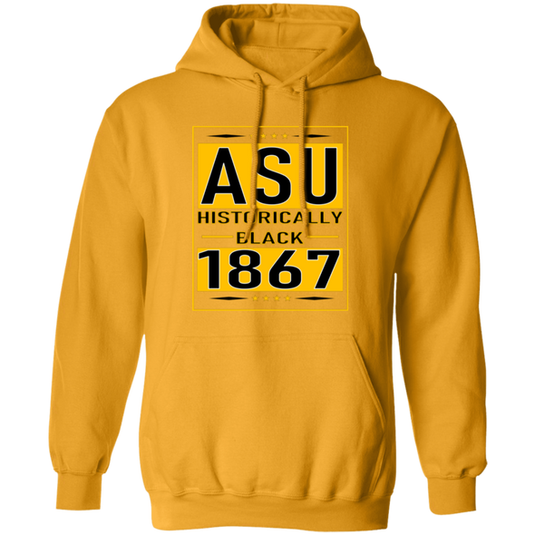 Alabama State University Hoodie