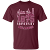 Alabama A&M University Bulldogs T-Shirt