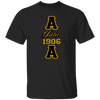 Alpha Phi Alpha Fraternity T-Shirt